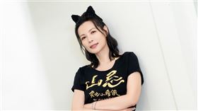 陳孝萱。（圖／記者趙于瑩攝影）