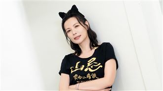 陳孝萱19歲兒罕見曝光　母子私下互動全洩