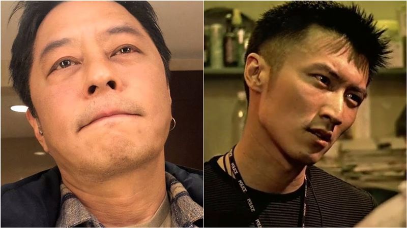 王傑遭下毒毀嗓！謝霆鋒幹的？他公布真相