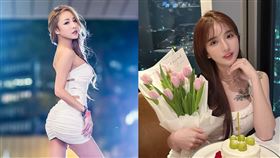 有「情色教主」之稱的網紅雪碧 DORA