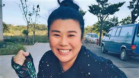 林美秀。鏡週刊