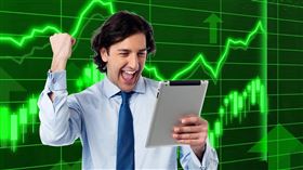 ▲美中談判利多激勵美四大指數收紅，日韓股開盤再衝高。（示意圖／PIXABAY） 