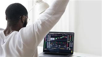 台積電盤後大漲35元　台股有望續寫新高！