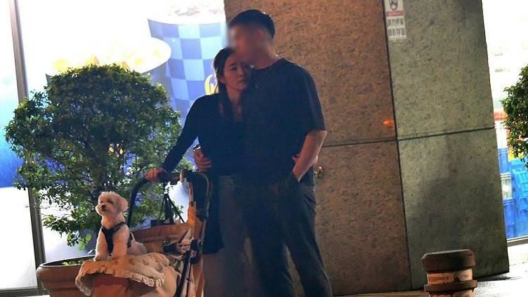 王乃伃節目爆非單身　遭來賓虧戀情膠著感