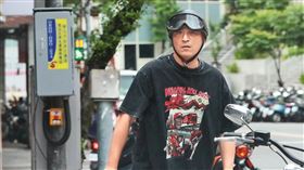 趙駿亞。鏡週刊