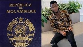 非洲男姓名年紀全假！台女戀他淪洗錢幫凶