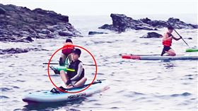 吳婉君。鏡週刊