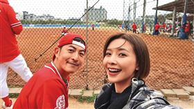 吳婉君。鏡週刊