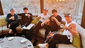 周杰倫。鏡週刊