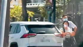 員警,台東,公務車,分局長