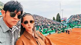 周杰倫。鏡週刊