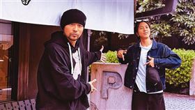 周杰倫。鏡週刊