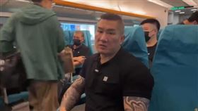 館長。（圖／翻攝自館長惡名昭彰YouTube）