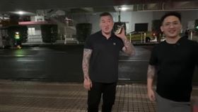 館長。（圖／翻攝自館長惡名昭彰YouTube）