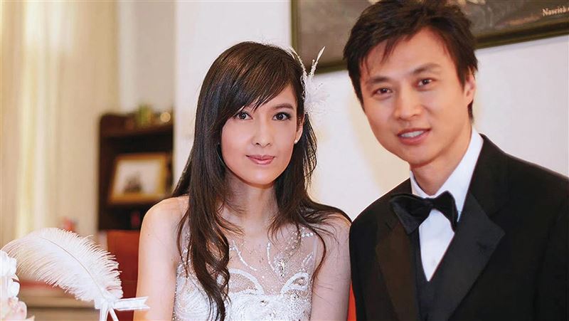 倪震爆出軌　周慧敏狠心分手1週後竟閃婚