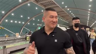 香港大火奪命！館長哀悼：捐出100萬港幣