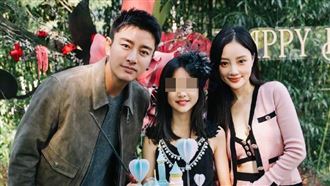 男星被影后戴綠帽離婚　無戲可拍慘況曝光
