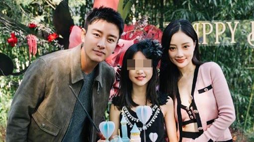 男星被影后戴綠帽離婚　無戲可拍慘況曝光
