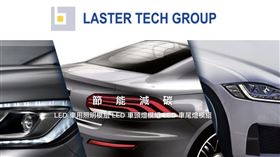 ▲麗清LED車燈模組產品與研發技術，具備多樣化客製設計能力。（圖／翻攝自麗清官網）