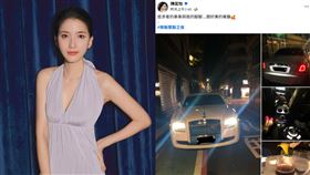 陳匡怡。（圖／翻攝自陳匡怡臉書）