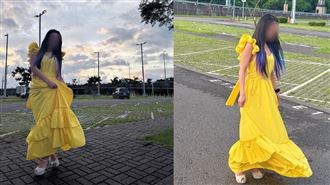 花蓮酒店妹命案！死者開心合影最後身影曝