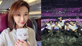 （圖／翻攝自陳珮騏threads）