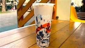 CoCo都可,手作仙草凍乳(業者提供)