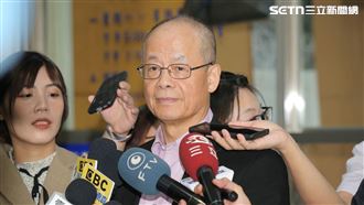 李文忠稱關稅黑箱如當年服貿　學者說重話