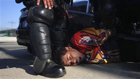 ▲洛杉磯。（圖／美聯社／達志影像）