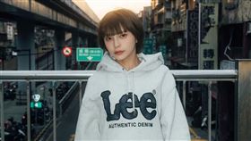 李芷霖。（圖／翻攝自李芷霖IG）