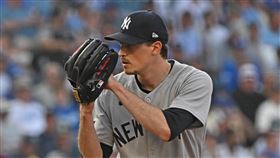 ▲佛里德（Max Fried）先發7局失2分進帳本季第9勝。（圖／路透社／達志影像）