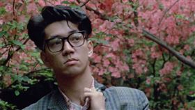 坂本龍一。（圖／佳映娛樂提供）