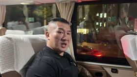 館長。（圖／翻攝自館長惡名昭彰YouTube）