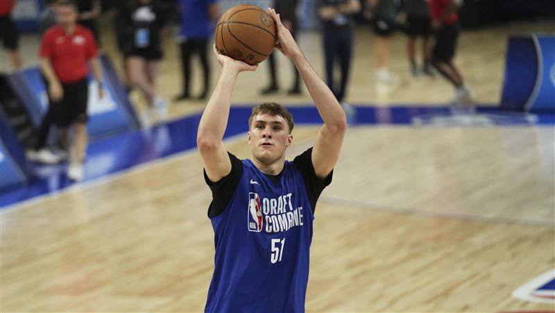 杜克超鬼新秀領銜！NBA小綠屋初步名單曝