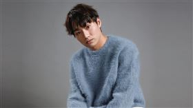 羅時豐放手栽培外甥吳秉辰出道。（圖／不務正業娛樂有限公司提供）