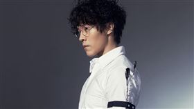 盧廣仲將舉辦全新演唱會。（圖／添翼文創x寬宏藝術）