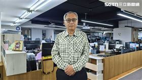 地政士全聯會,鄭子賢。（圖／地政士全聯會提供）