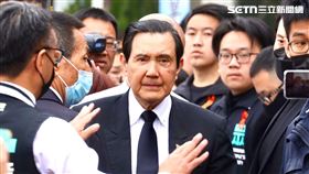 馬英九(圖/翻攝畫面)