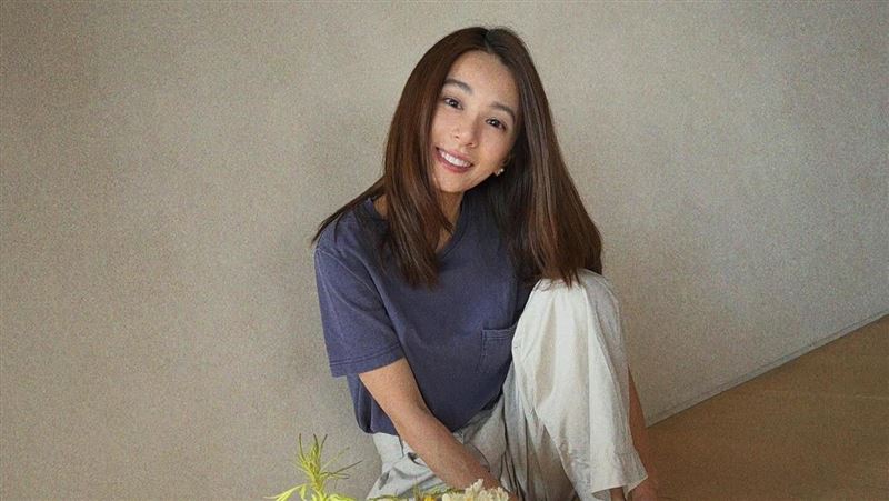 網傳田馥甄將在金曲獎舞台致敬袁惟仁。（圖／翻攝自田馥甄臉書）