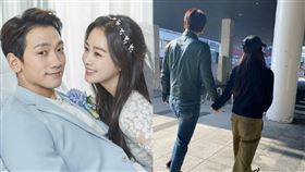 維持真愛不容易　秘擊RAIN愛妻金泰希秘密來台做這個？！（業配勿用）