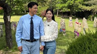 愛妻三度流產胎停　男星送妻進手術室痛哭