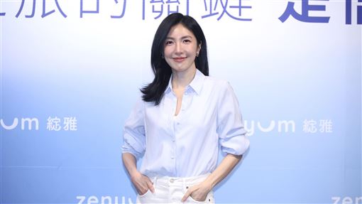 47歲楊謹華自爆「當媽了」：是一輩子的事