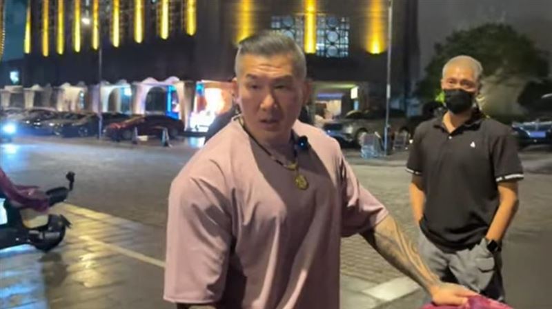 館長稱「中國不禁翻牆」!共軍宣傳片打臉