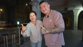 館長。（圖／翻攝自館長惡名昭彰YouTube）