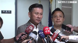 新壽解約報告送至議會！戴錫欽曝：明審議