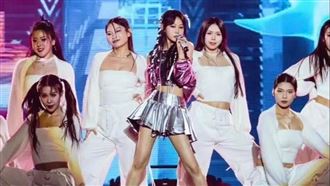 昔被酸「最醜星二代」　男星女兒韓國出道