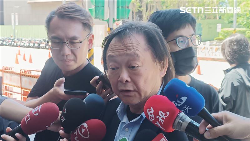 中共對資通電軍再出手　王世堅說話了