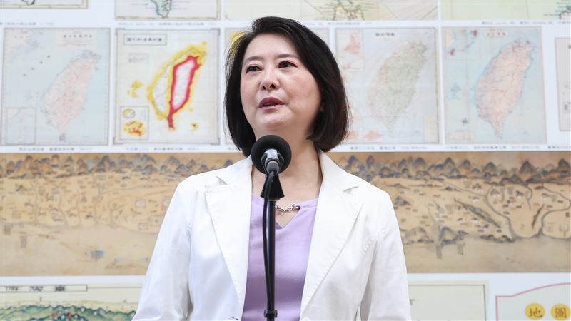 溫朗東：大罷免前，藍營真面目紛紛現形