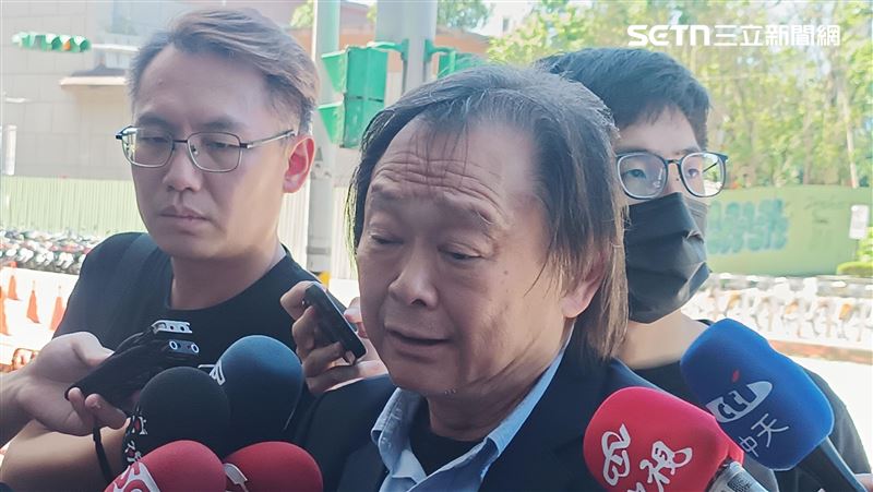 罷免補選人選「公民先行」?王世堅回應了