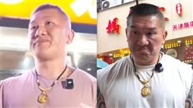 館長。（圖／翻攝自館長惡名昭彰YouTube）